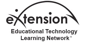 eXtension Educational Technology Learning Network